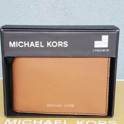 New Michael Kors Men's