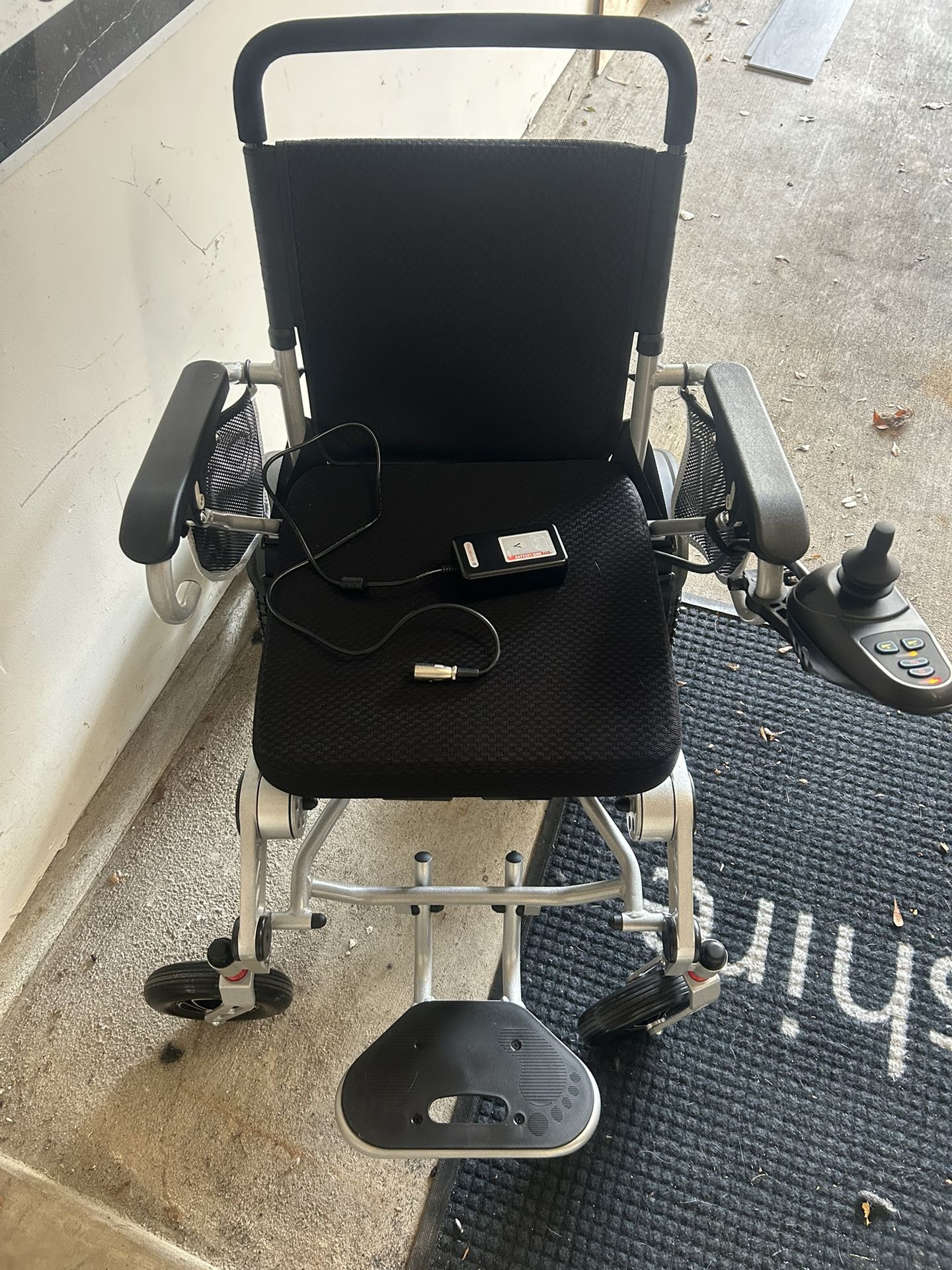 Mobility Chairs