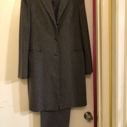 Casual Corner Pant Suit. Please Read Description.