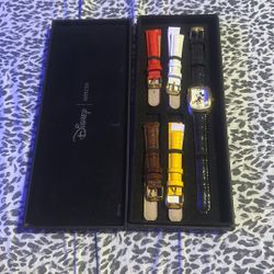 Disney Watch