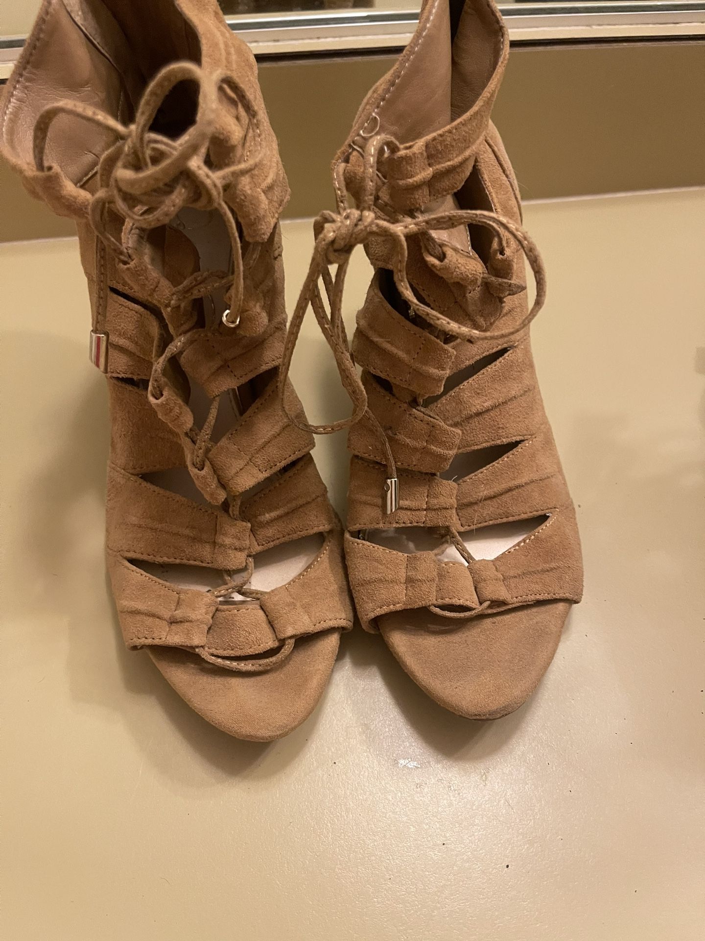 Heels