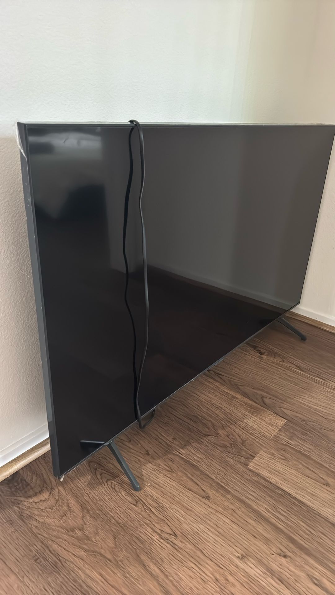 πΊ FOR SALE: Samsung 65β 4K Ultra HD Smart TV