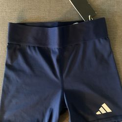 ADIDAS TECHFIT Volleyball Shorts