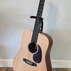 Martin Custom X Series DX-1 Acoustic Guitar