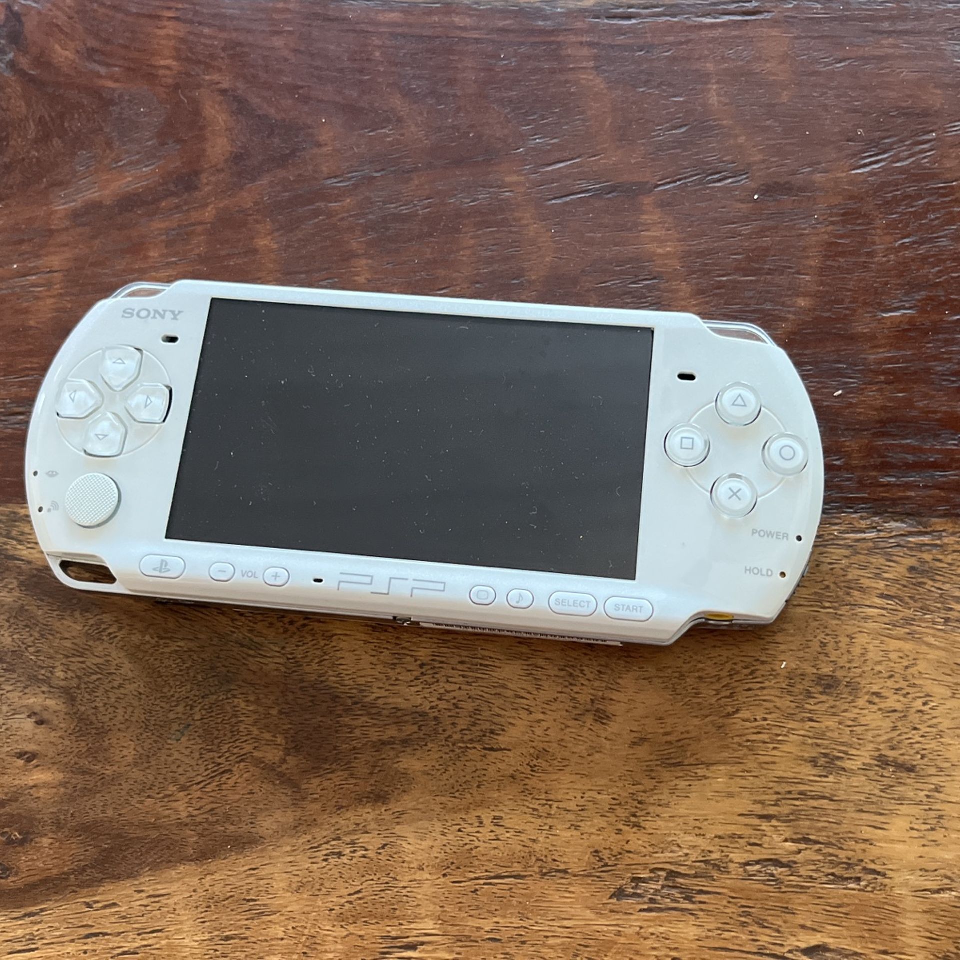 Sony PSP 3000 With Games And A Movie for Sale in Poway, CA OfferUp