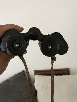 Binoculars