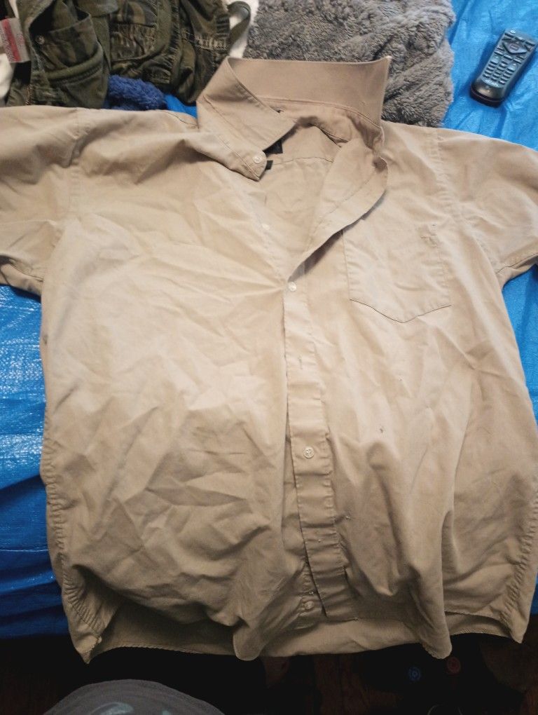 Dress Shirt