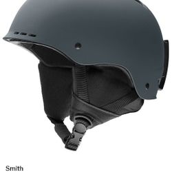 Smith Holt Helmet