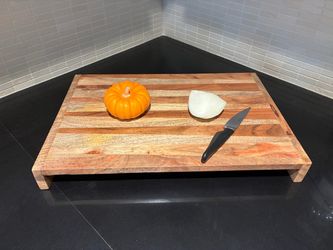 Cutting board