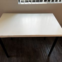 Home office desk
