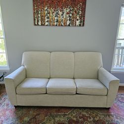 full size sleeping sofa/couch 