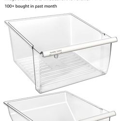 Refrigerator Drawer