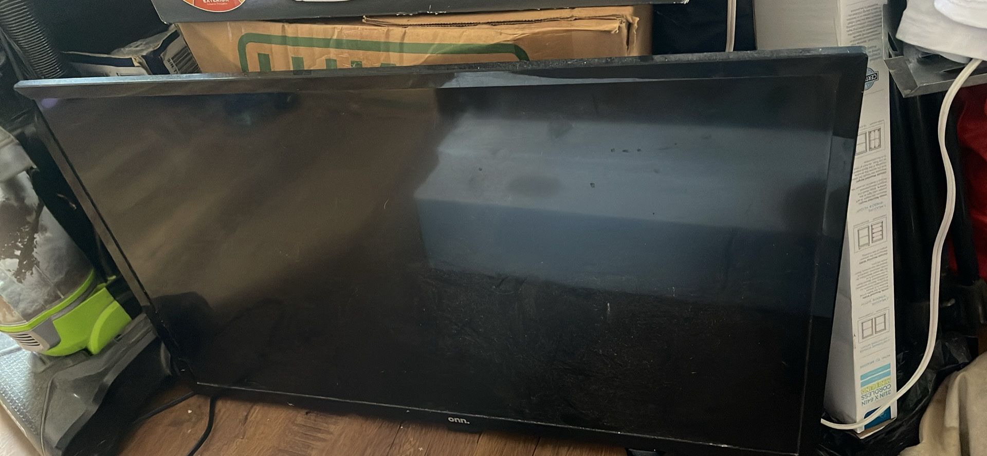 Roku Tv