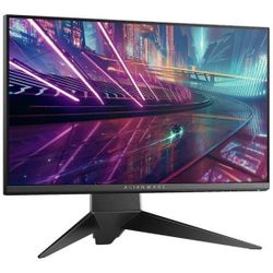Alienware AW2518HF 25" 1080p Gaming Monitor