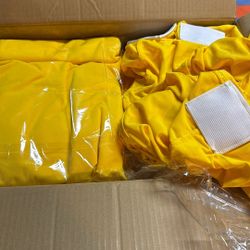 8 Manteles Para Mesas Larga 