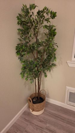 Faux tree