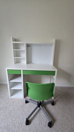 Study Table And Chair