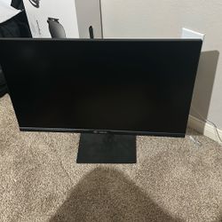 crua 180 hz gaming monitor