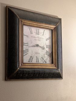 Clock