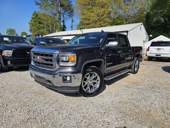 2015 GMC Sierra 1500