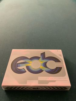 EDC GA plus $650
