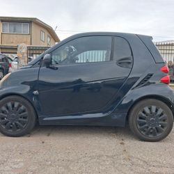 2013 Smart Car