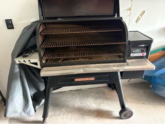 Traeger Timberline 1300