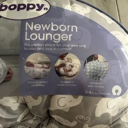Baby items