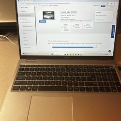 Powerful Dell Laptop Laptops