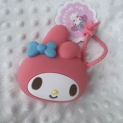 Coin Bag My Melody