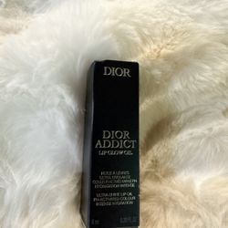 Dior Lip Gloss
