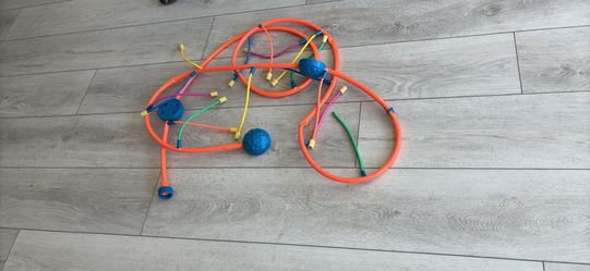 water sprinkler for kids