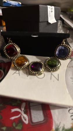 Avon Necklace