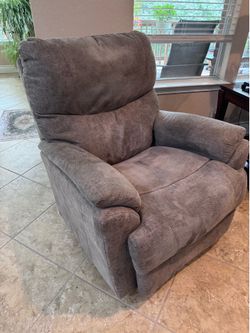 Lazyboy Power Recliner