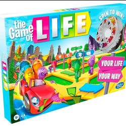 The  Game of Life