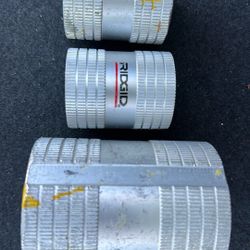 Rimers Cpvc Ridgid