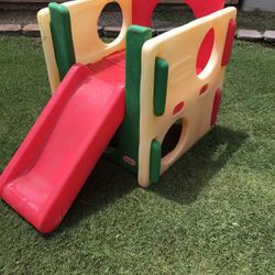 Little  Tikes Small Climber Slide