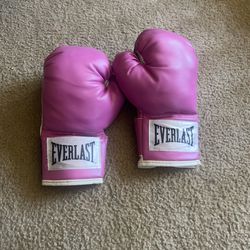 Boxing gloves 14 oz
