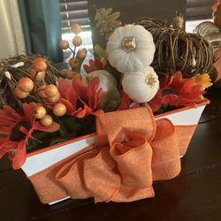 Fall Decor For sale