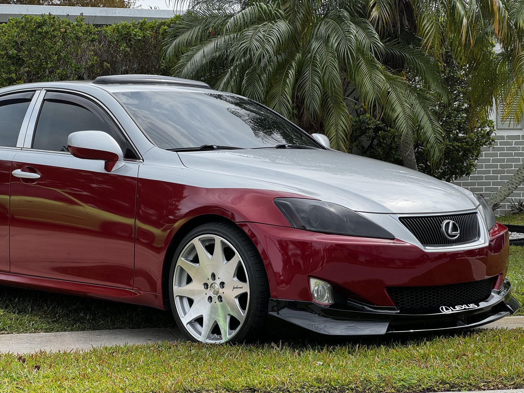 2006 Lexus IS 350