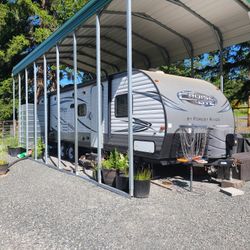 2016 Forest River Salem Cruise Lite