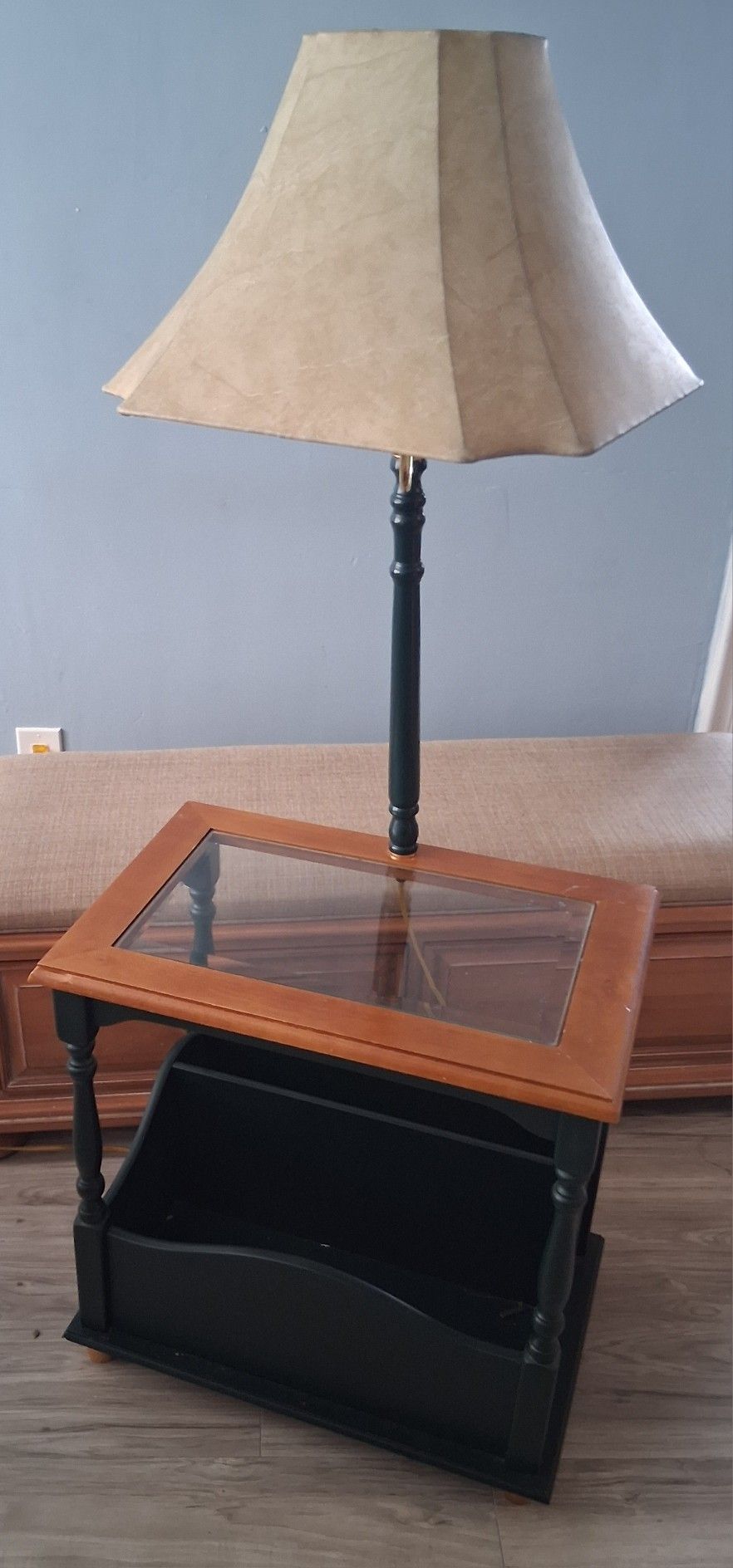 Antique Table