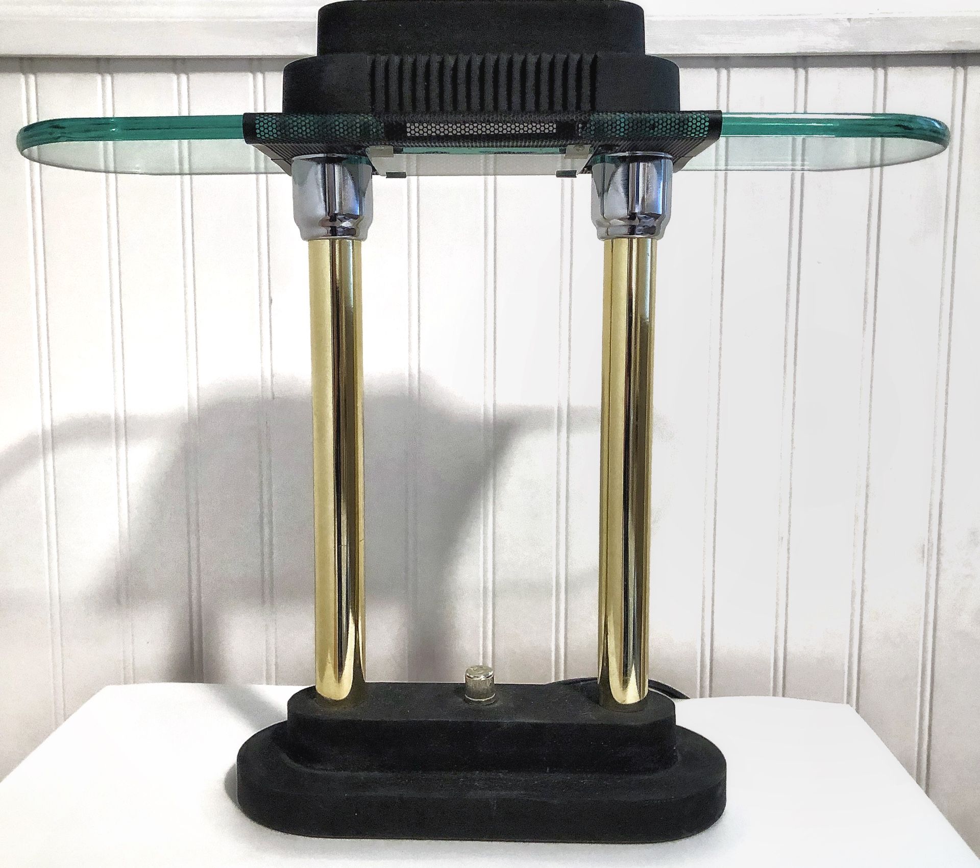 Halogen Desk Lamp Like New Condition