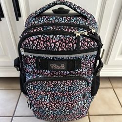 18” Rolling Backpack 