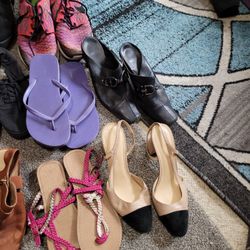 Women's Shoes Size 9