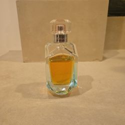 Tiffany And Co Purfume 