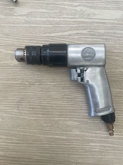 Pneumatic tools