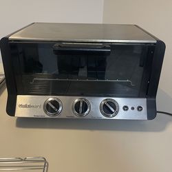 Toaster Oven