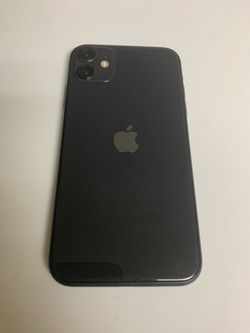 iPhone 11 unlocked