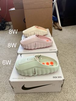 Nike Mind 001-$130 each